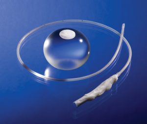 Orbera Gastric Balloon for weight loss